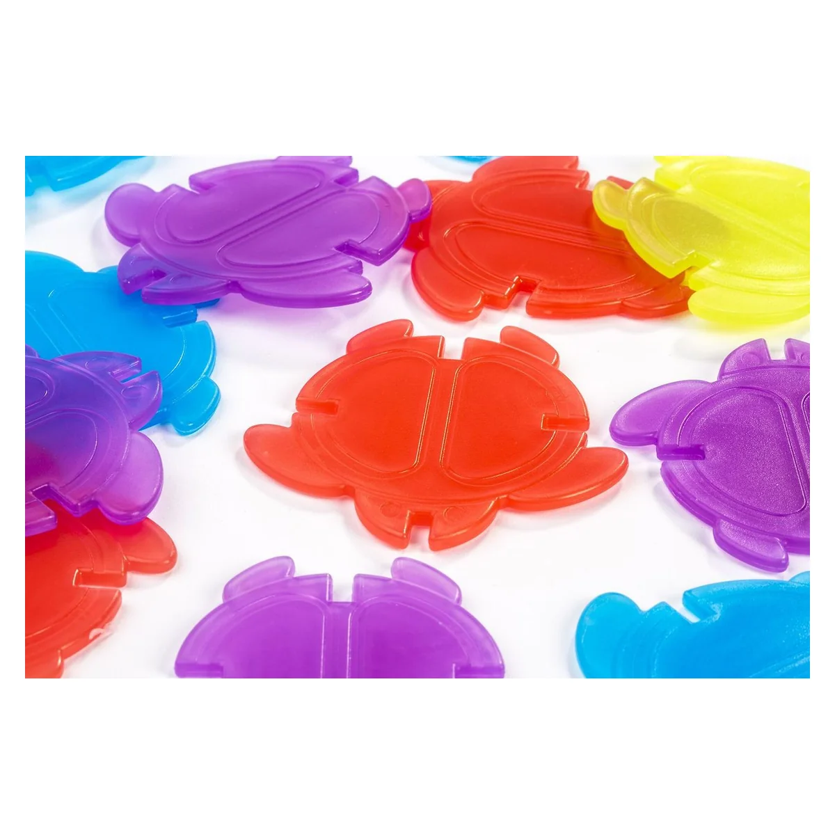 Joc Testoasele matematice translucide [3]