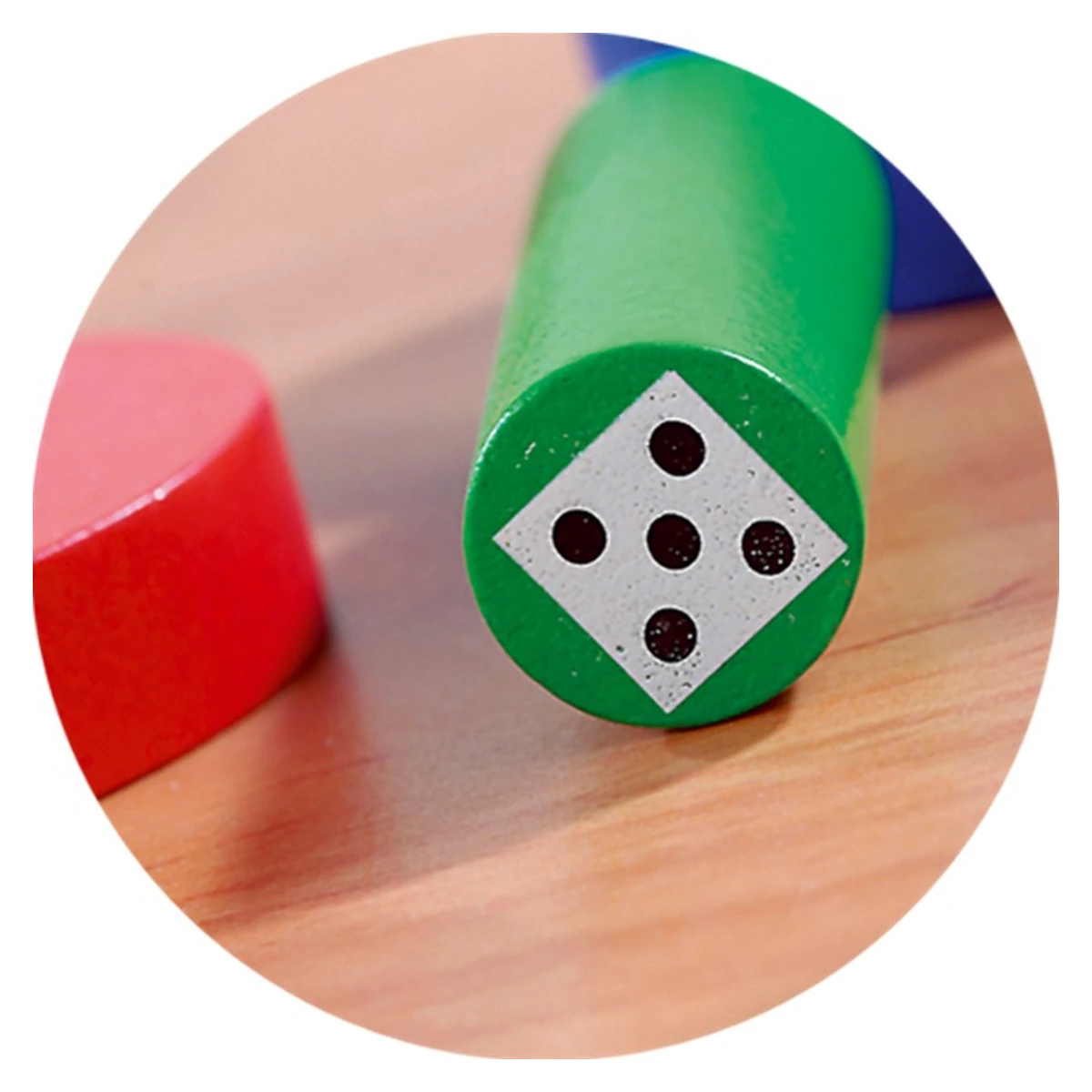 Joc Torreta Beleduc [4]