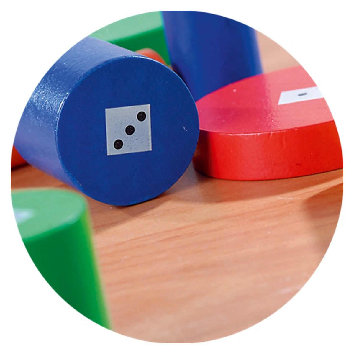 Joc Torreta Beleduc [3]