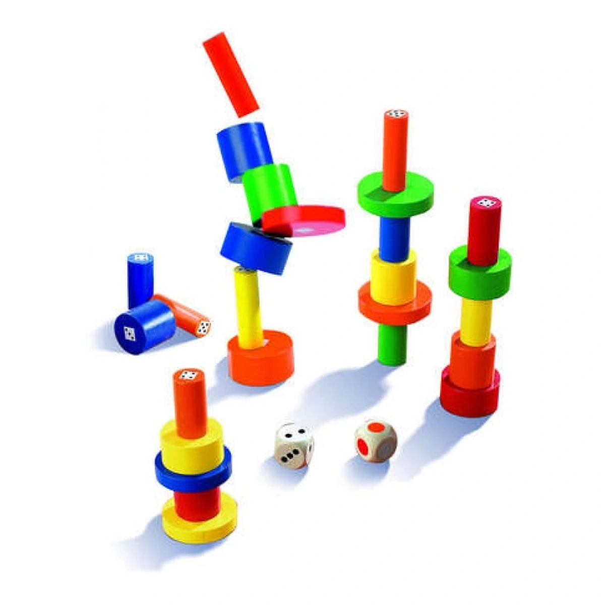 Joc Torreta Beleduc [5]