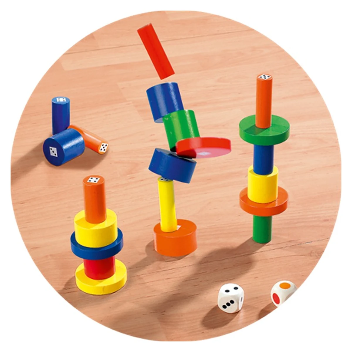 Joc Torreta Beleduc [2]