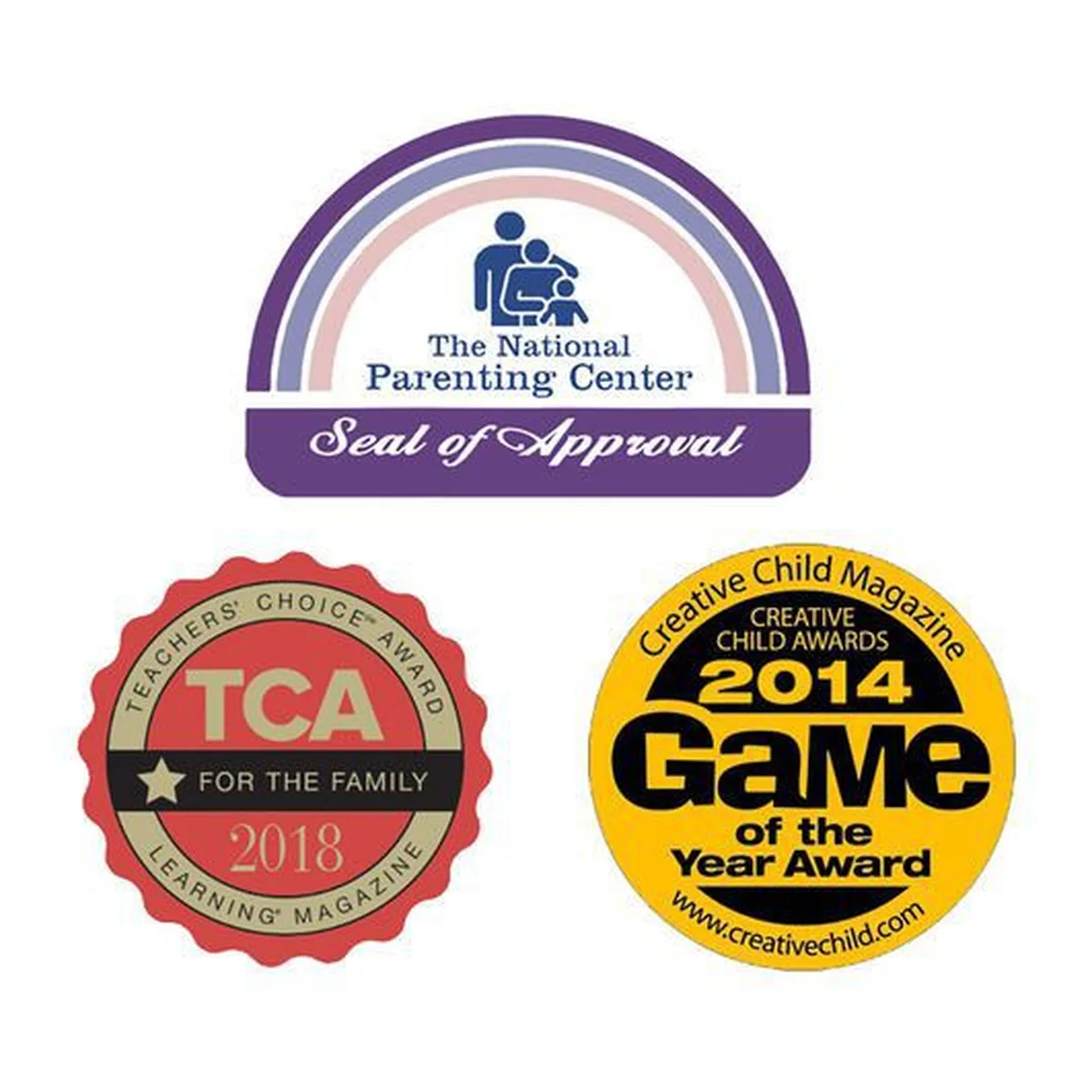 Joc X si O 3D Tic Stac Toe Melissa and Doug [4]