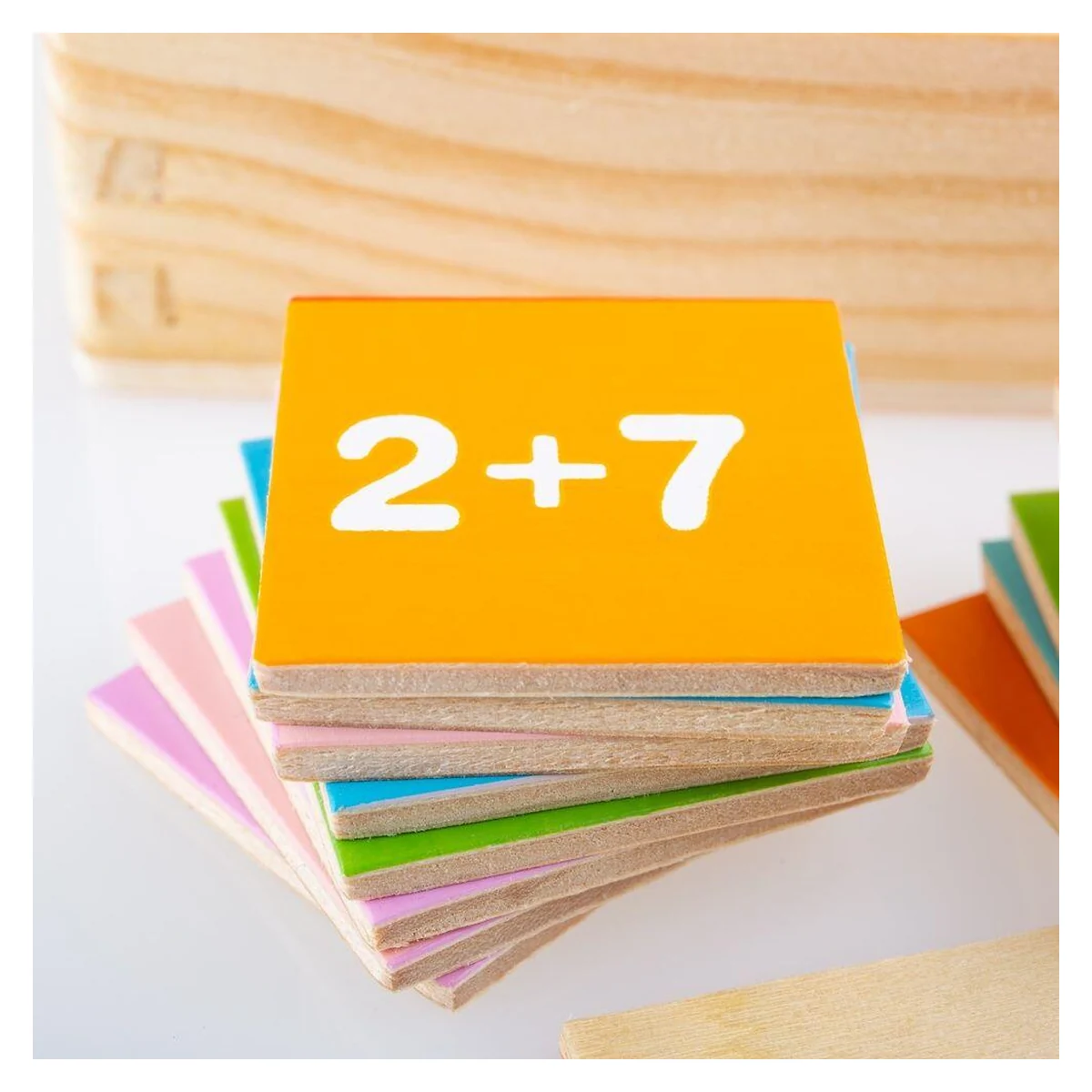 Jocul adunarilor si scaderilor [2]