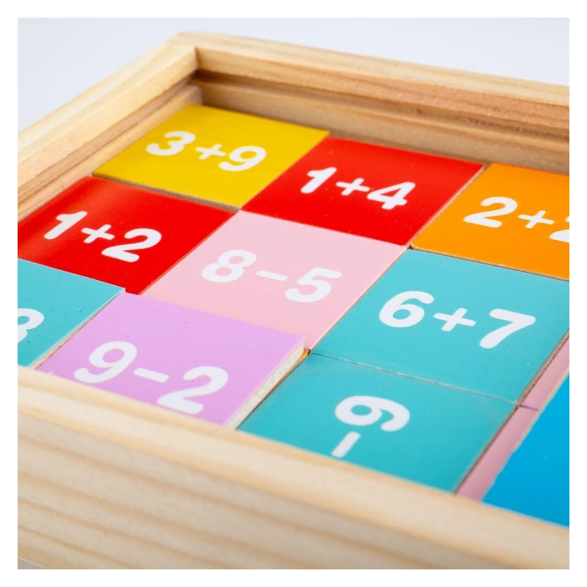 Jocul adunarilor si scaderilor [6]