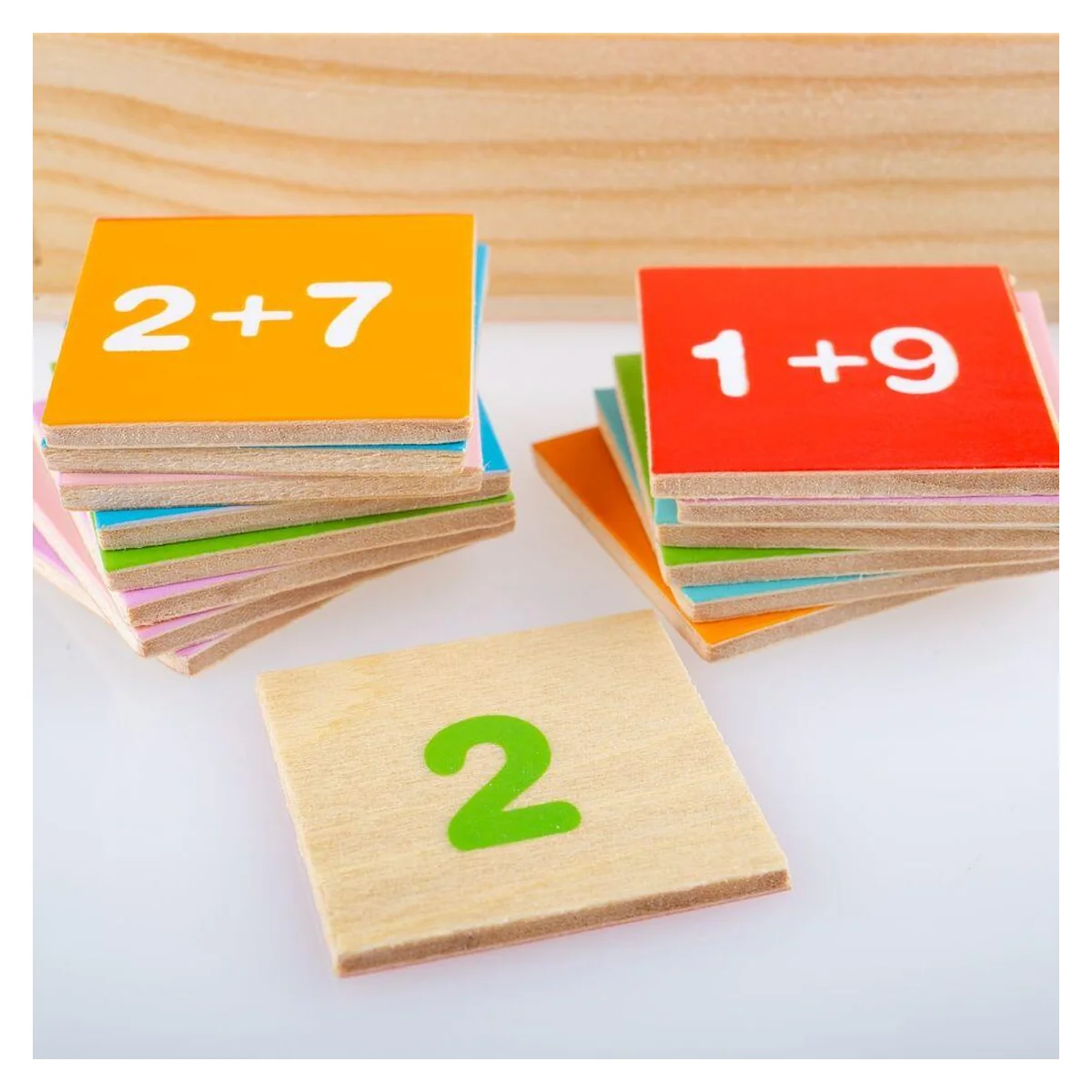 Jocul adunarilor si scaderilor [3]