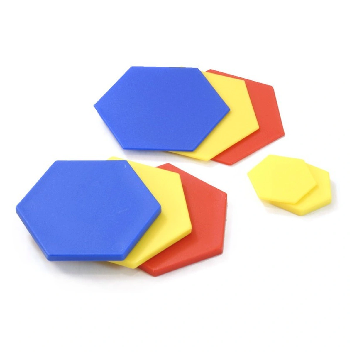 Jocul formelor geometrice [3]