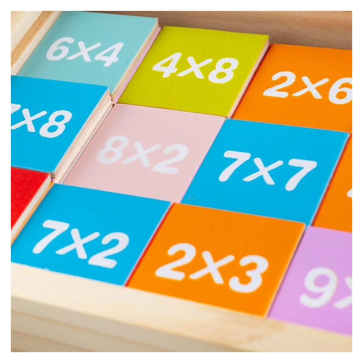 Jocul inmultirilor [5]