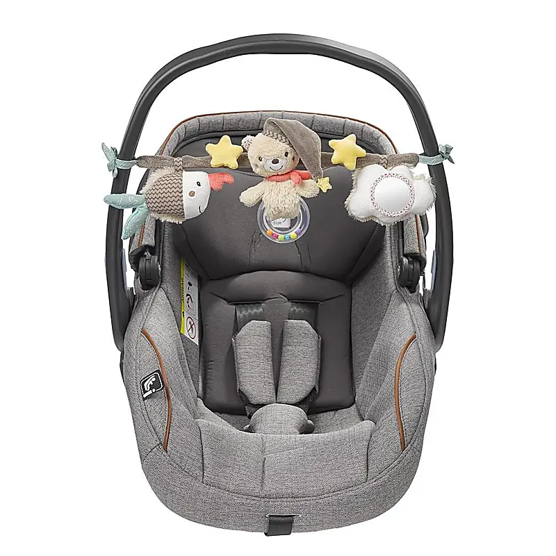 Jucarie carucior - Ursuletul Bruno [2]