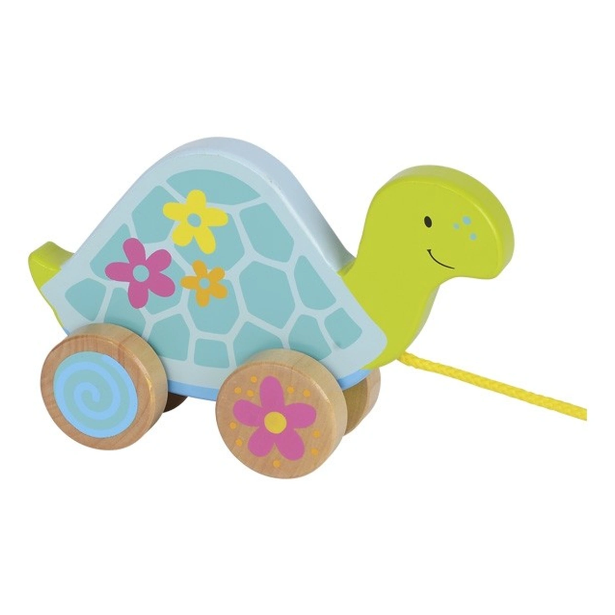 Jucarie de tras Testoasa Susi [3]