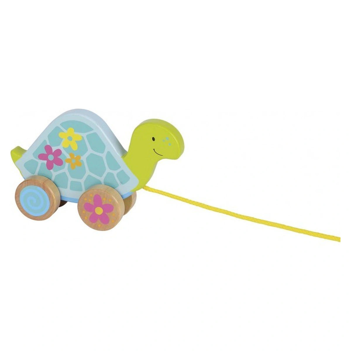 Jucarie de tras Testoasa Susi [2]