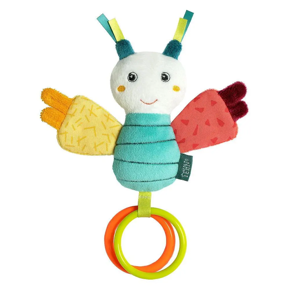 Jucarie dexteritate Dobabydoo - Mini fluturas [1]
