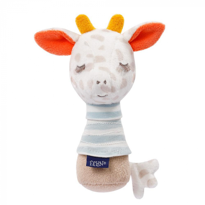 Jucarie dexteritate - Girafa somnoroasa [1]