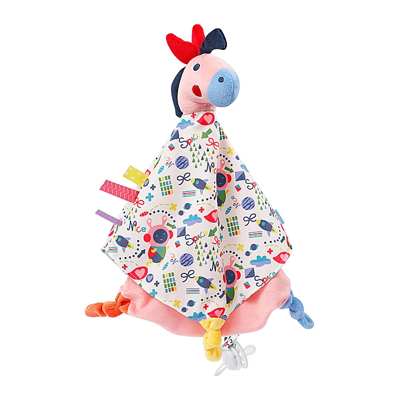 Jucarie doudou - Calut [2]