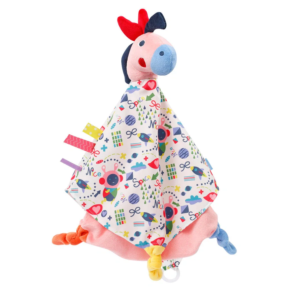 Jucarie doudou - Calut [1]