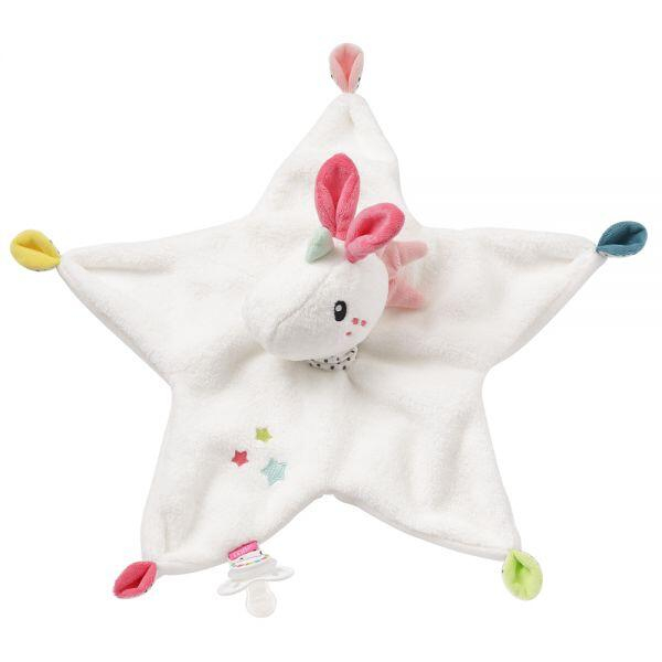 Jucarie doudou din plus - Unicorn [2]