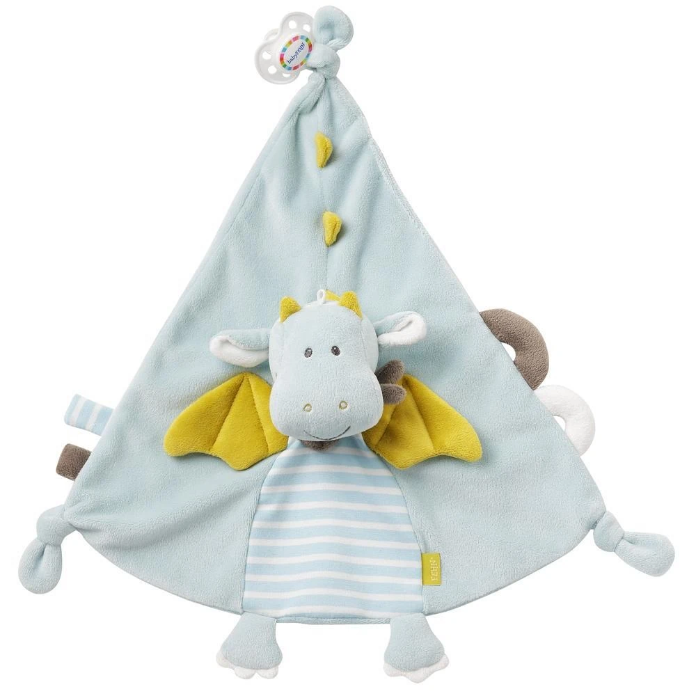 Jucarie doudou - Dragon magic [4]