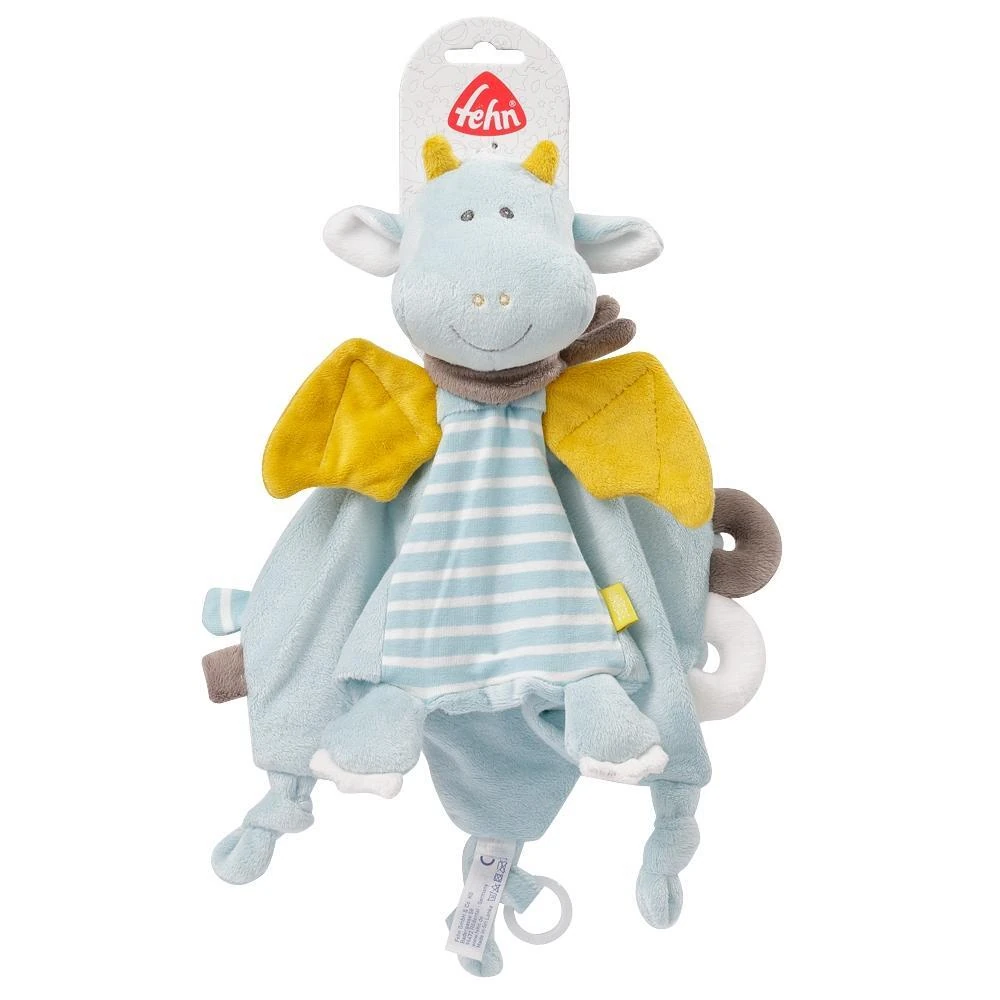 Jucarie doudou - Dragon magic [5]
