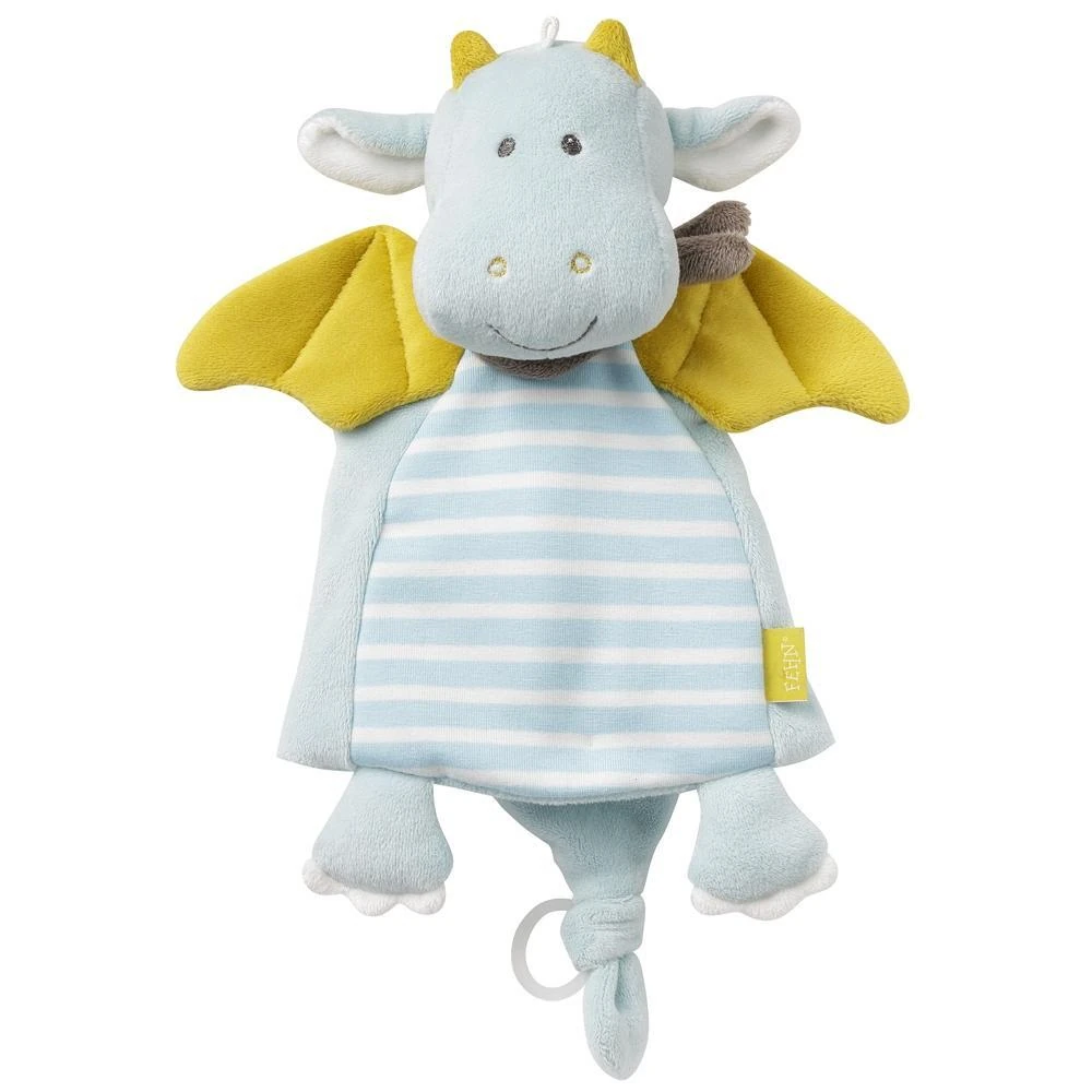 Jucarie doudou - Dragon magic [1]