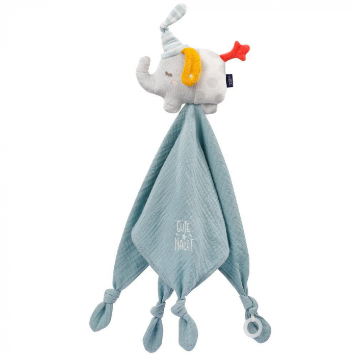 Jucarie doudou - Elefantel [1]