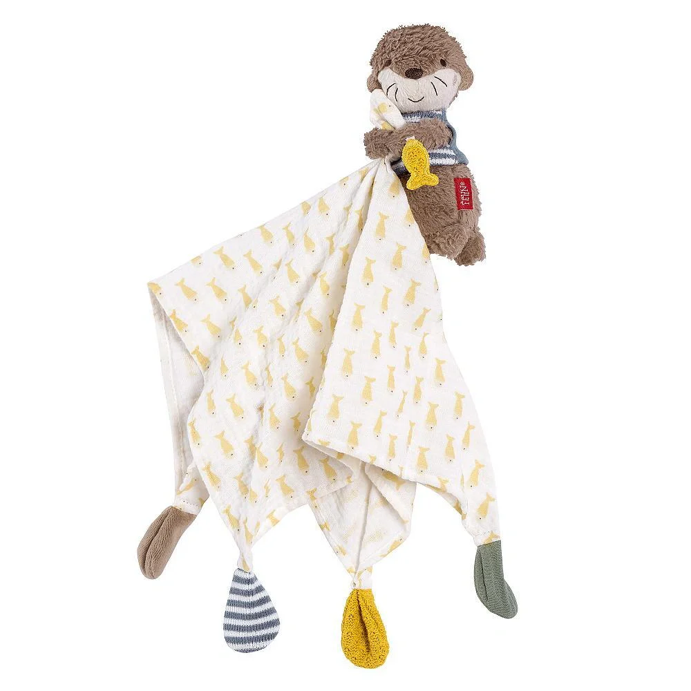 Jucarie doudou - Otter [1]