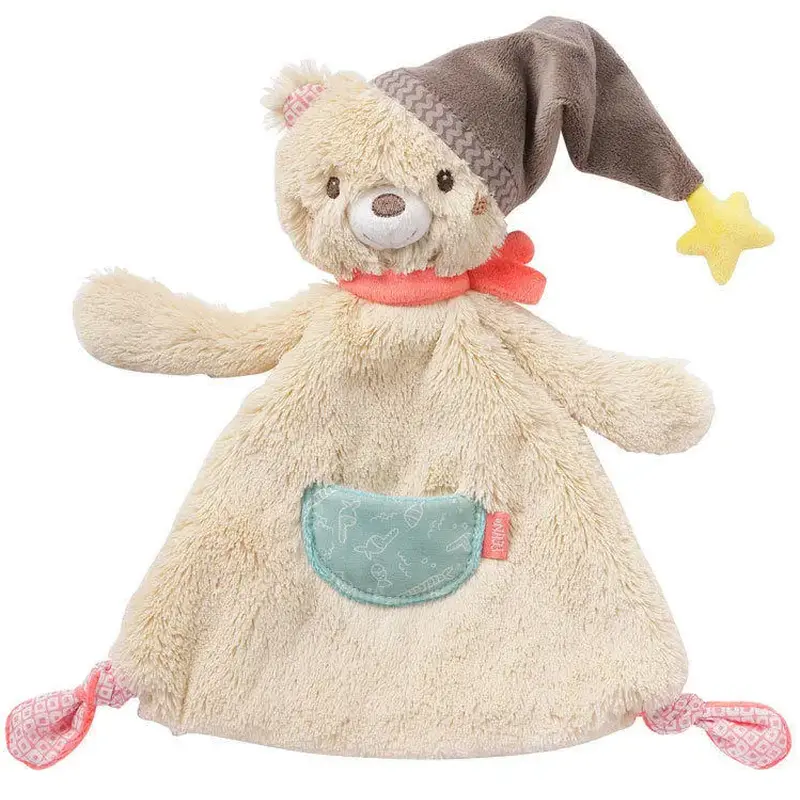 Jucarie doudou - Ursuletul Bruno [1]