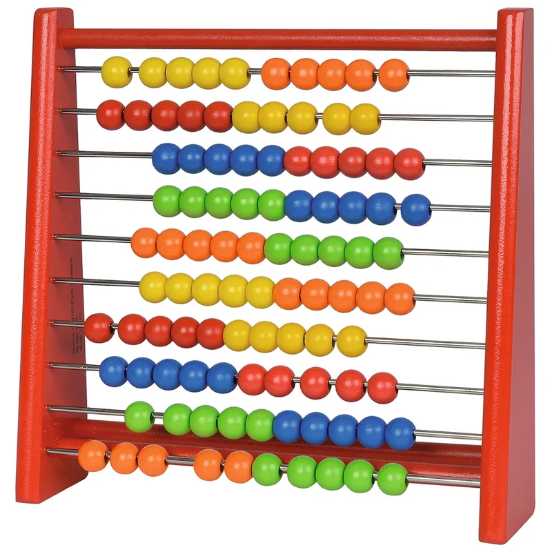 Jucarie Eichhorn Socotitoare Abacus [1]