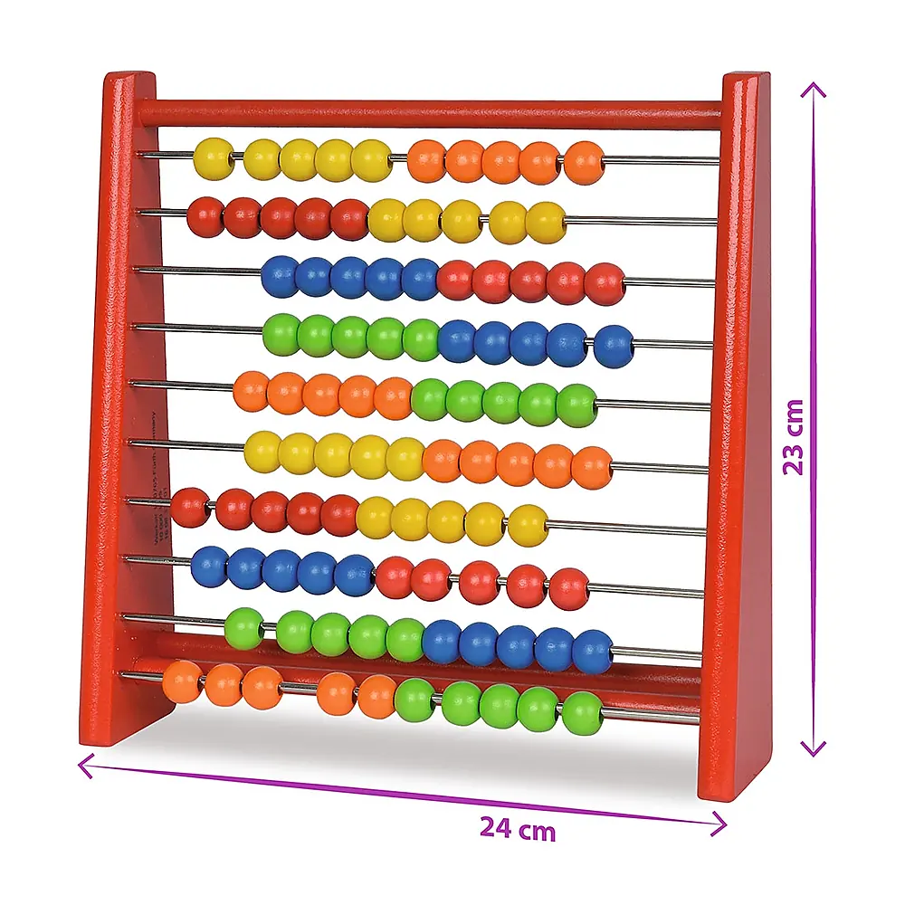 Jucarie Eichhorn Socotitoare Abacus [3]