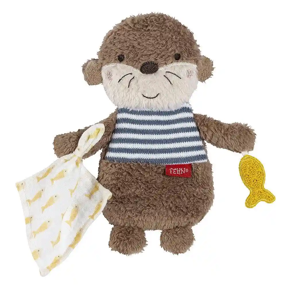 Jucarie fosnitoare - Otter [1]