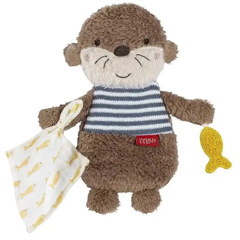 Jucarie fosnitoare - Otter [1]