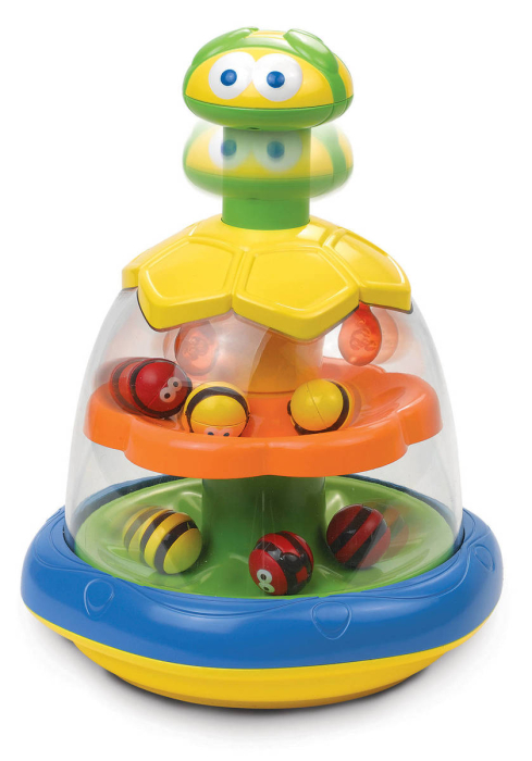 Jucarie interactiva – Cursa albinutelor [3]