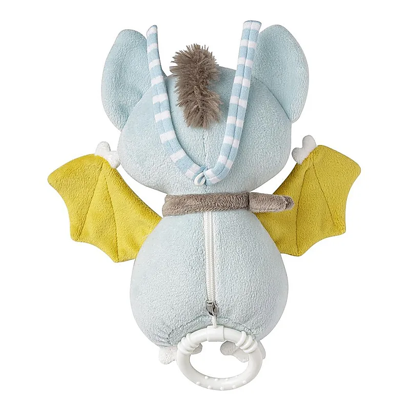 Jucarie muzicala - Liliac haios [2]