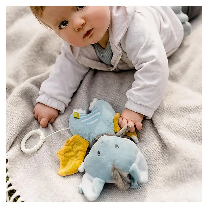 Jucarie muzicala - Liliac haios [3]