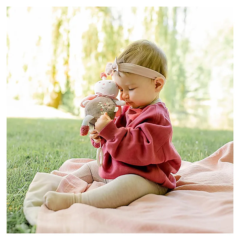 Jucarie muzicala mini - Albinuta [3]