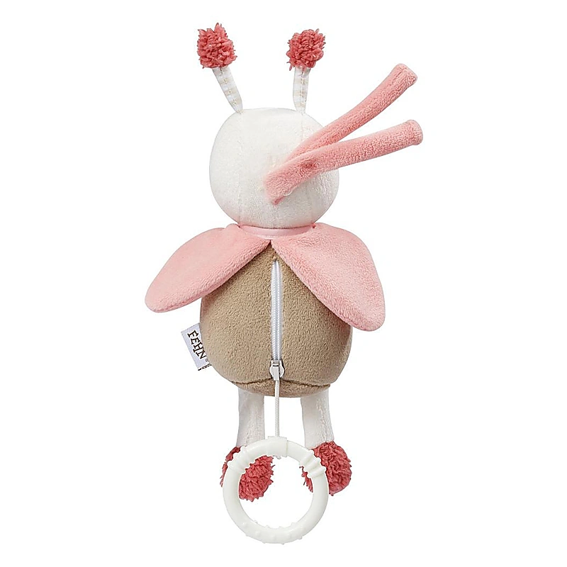 Jucarie muzicala mini - Albinuta [5]