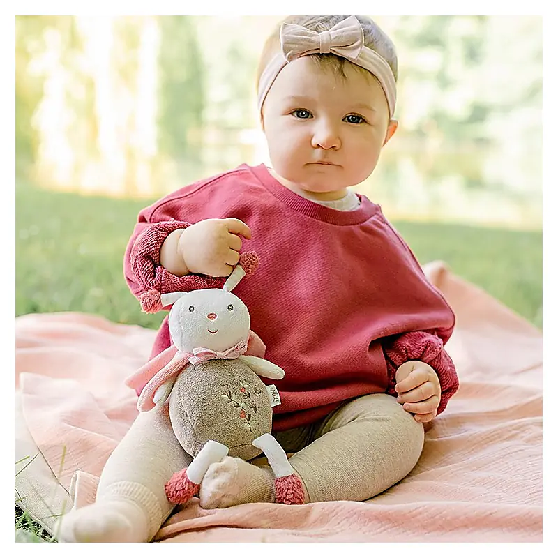 Jucarie muzicala mini - Albinuta [4]