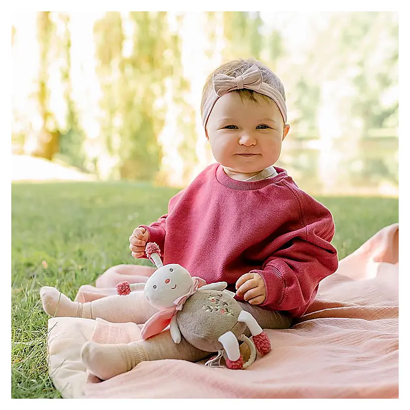 Jucarie muzicala mini - Albinuta [2]