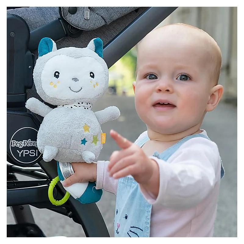 Jucarie muzicala - Pisicuta Aiko & Yuki [3]