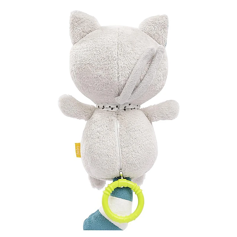 Jucarie muzicala - Pisicuta Aiko & Yuki [2]