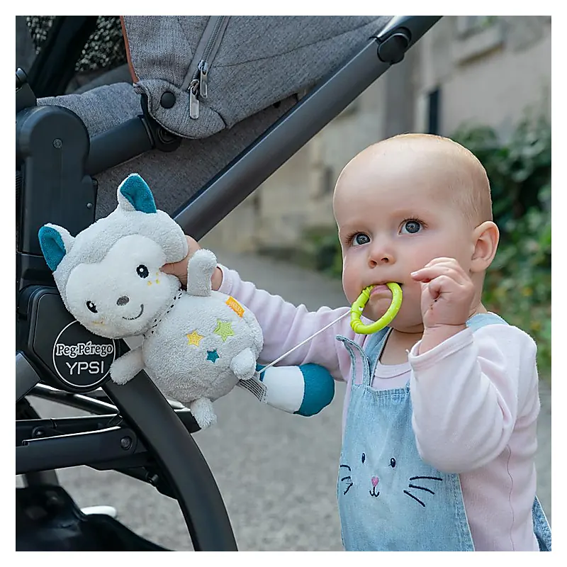 Jucarie muzicala - Pisicuta Aiko & Yuki [4]