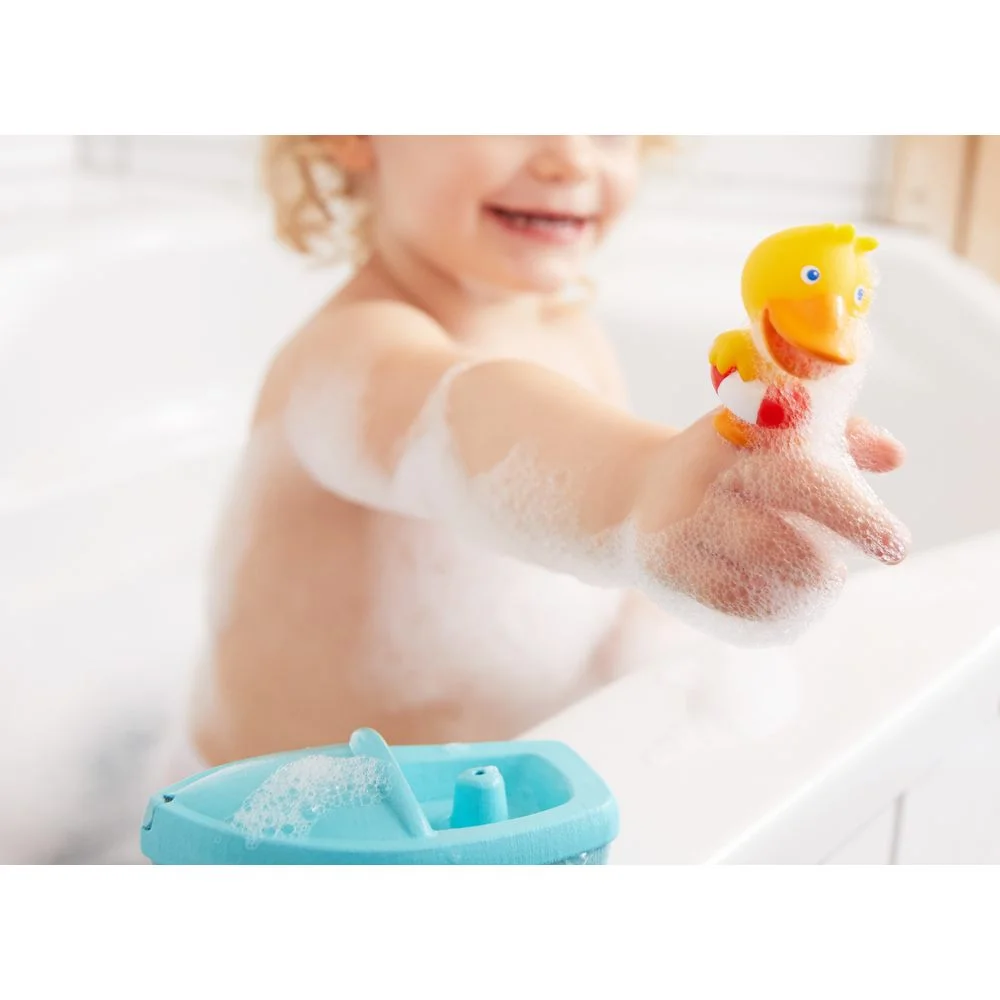 Jucarie pentru baie – Barcuta Sailor Duck! Ahoy! [2]