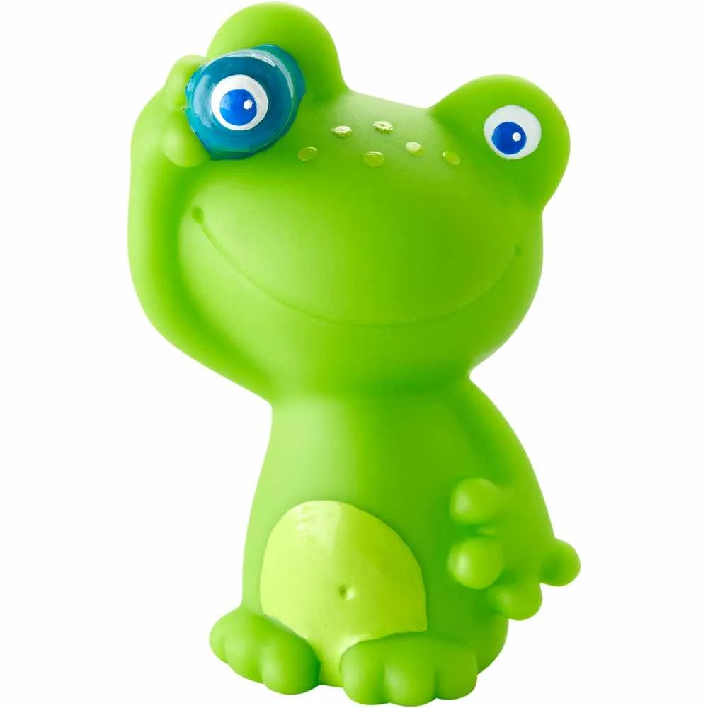 Jucarie pentru baie – Barcuta Sailor Frog! Ahoy! [4]