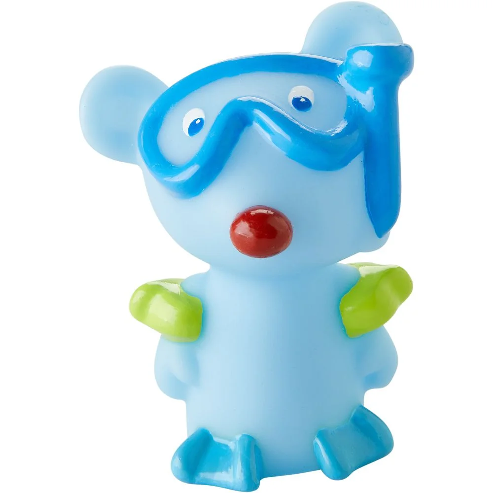 Jucarie pentru baie – Barcuta Sailor Mouse! Ahoy! [4]