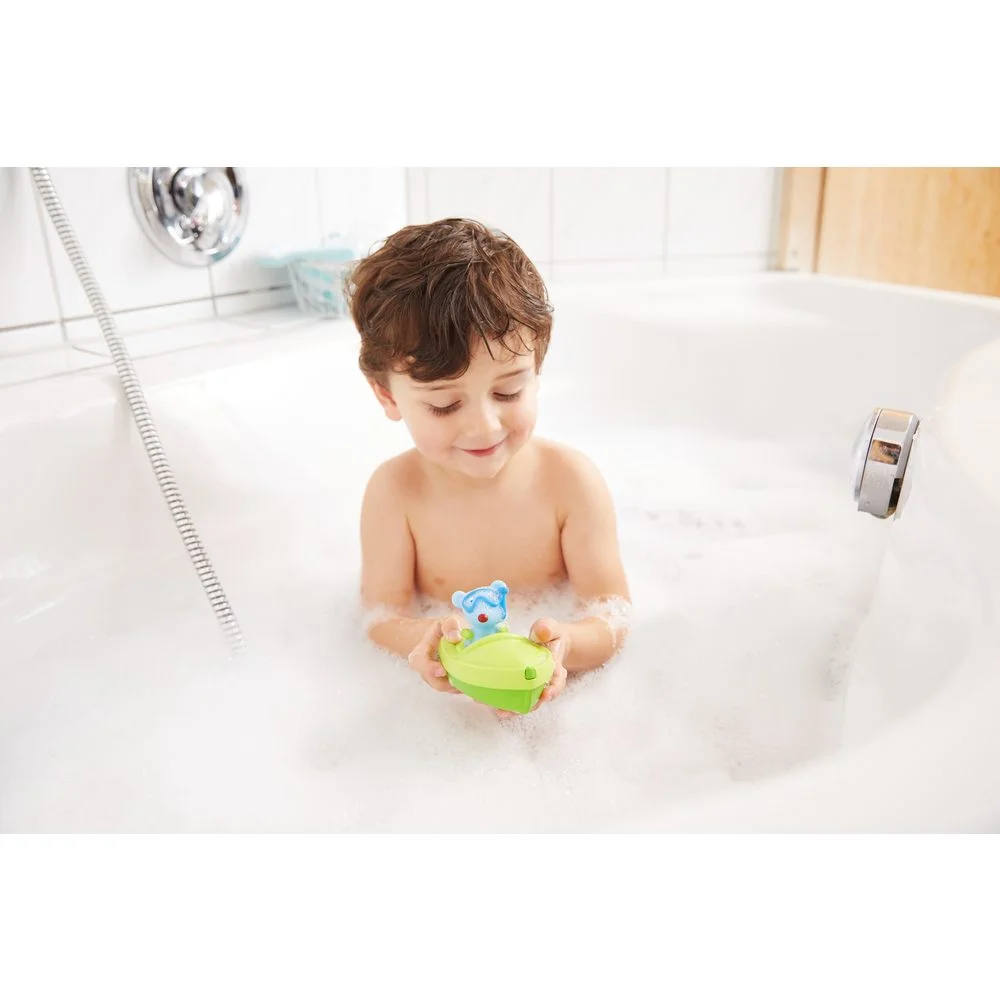Jucarie pentru baie – Barcuta Sailor Mouse! Ahoy! [2]