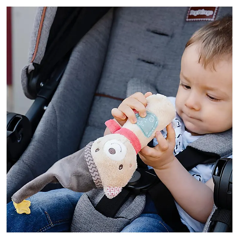 Jucarie pentru dexteritate - Ursuletul Bruno [4]