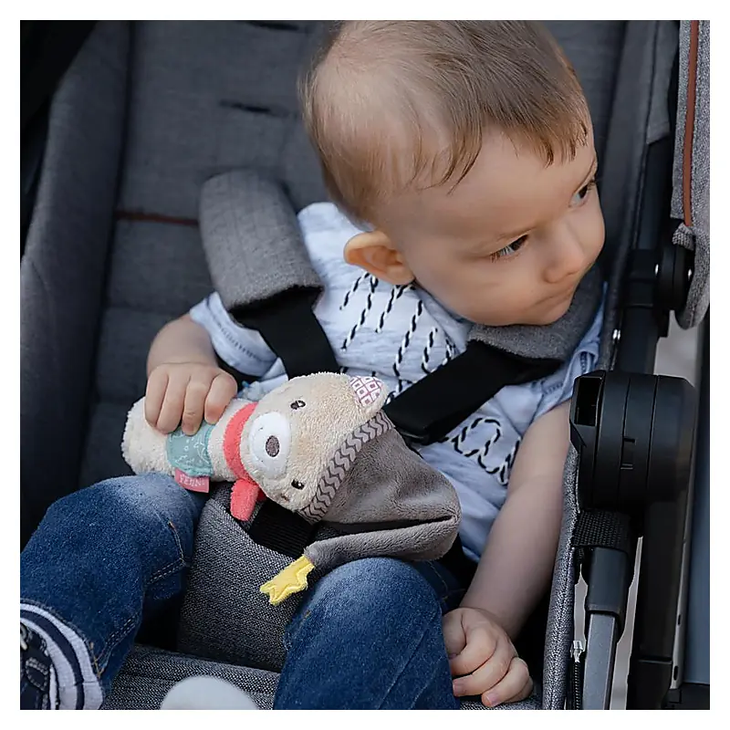 Jucarie pentru dexteritate - Ursuletul Bruno [2]