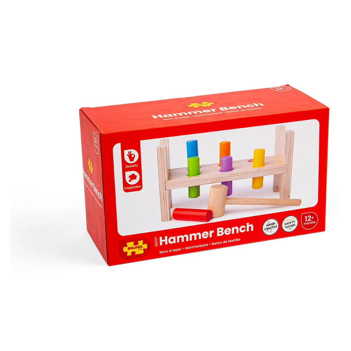 Jucarie pentru percutie [3]