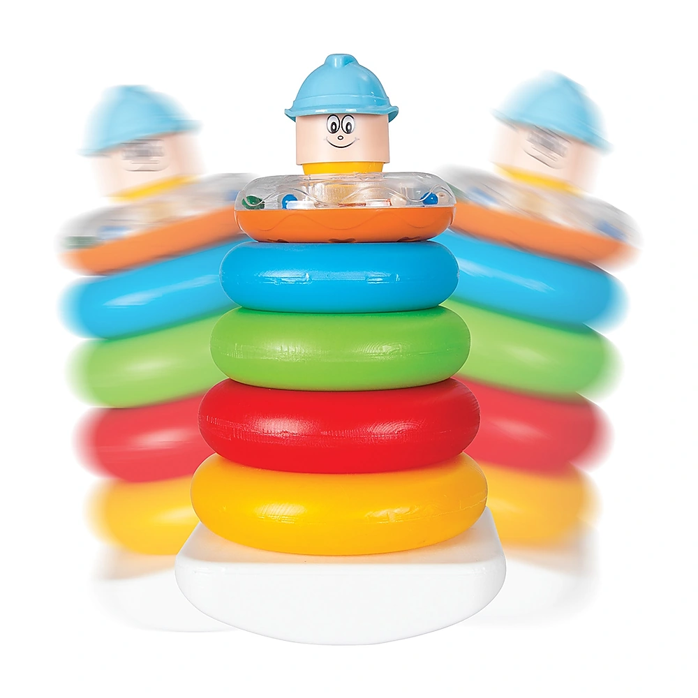 Jucarie Pilsan Funny Circles [2]