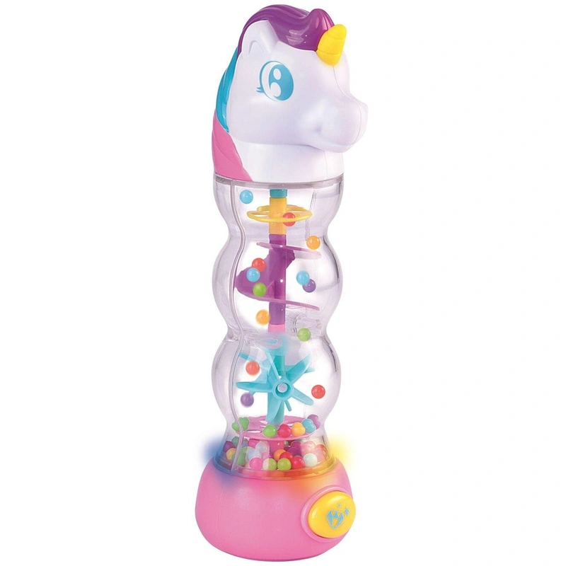 Jucarie senzoriala interactiva - Unicorn [1]