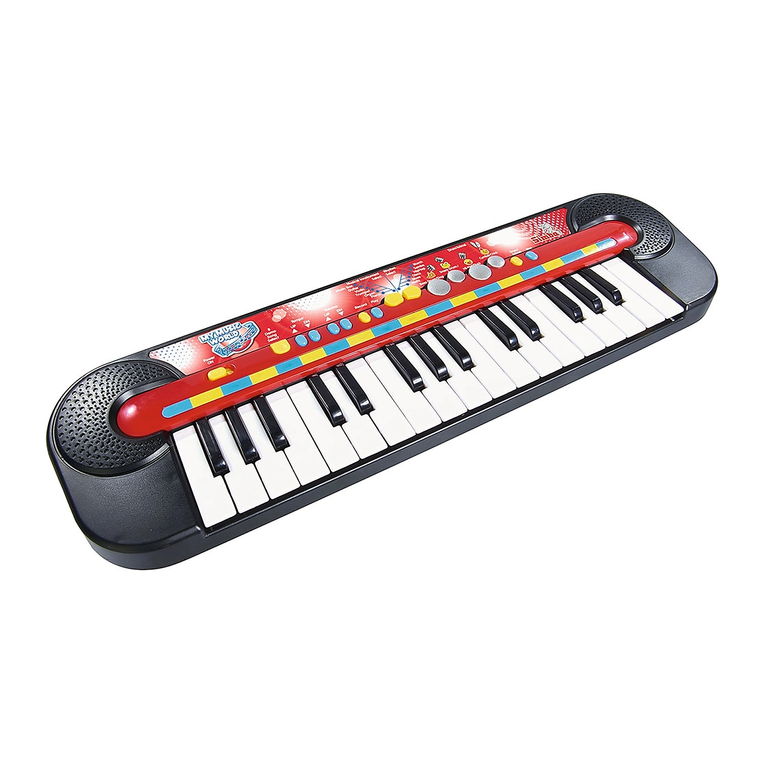 Jucarie Simba Orga My Music World Keyboard cu 32 clape [1]