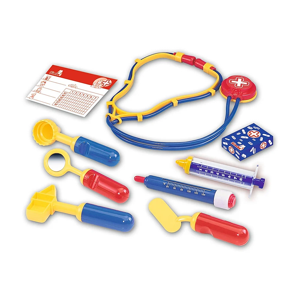 Jucarie Simba Trusa doctor [2]